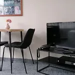 Aparthotel Wellington