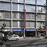 Aparthotel Wellington