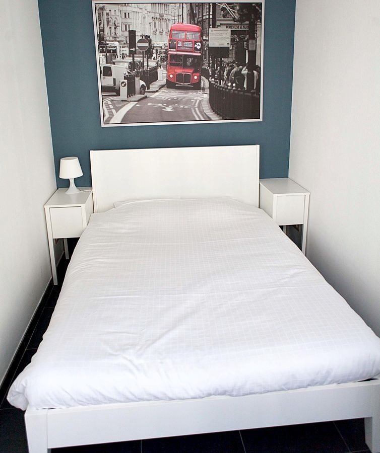 Wellington 3*