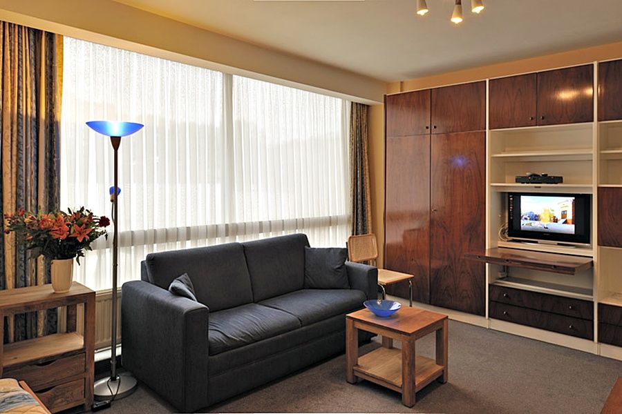 Aparthotel Wellington