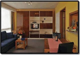 Aparthotel Wellington Brüssel