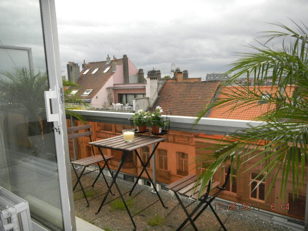 Wellington Aparthotel Brüssel